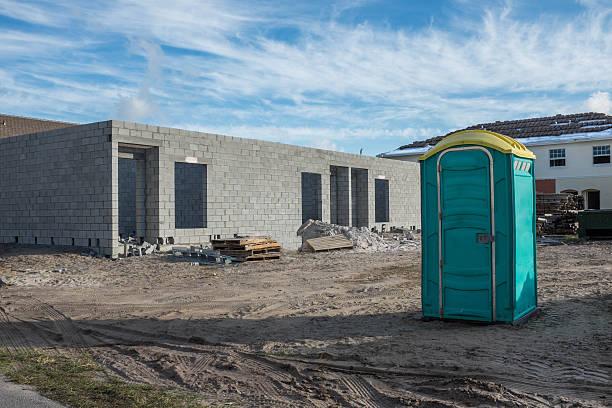 Best Portable restroom trailer rental  in Carmel, IN